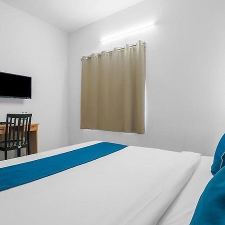 Elite Rooms Хидерабад Екстериор снимка
